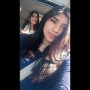 Meet your Posher, Fanny